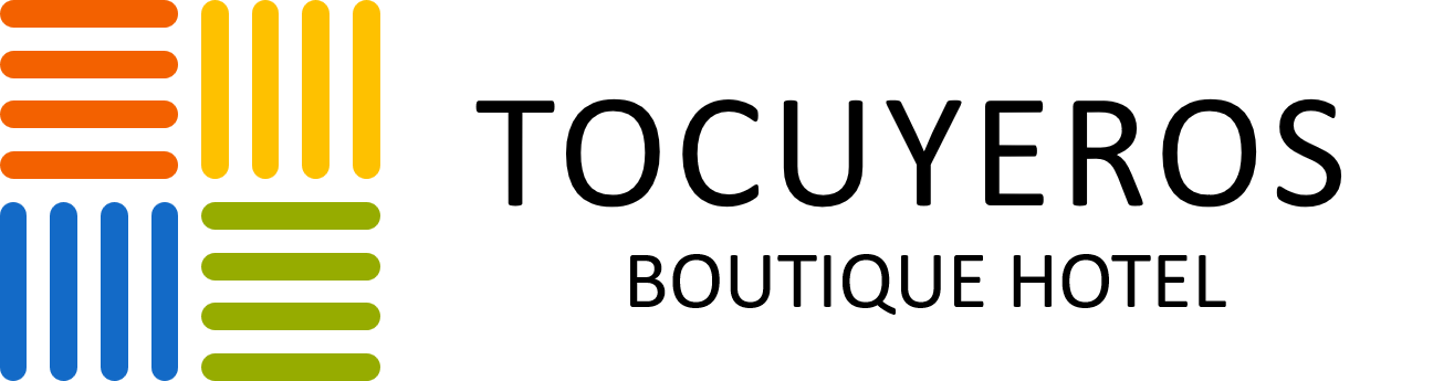 Logo Tocuyeros Horizontal full color